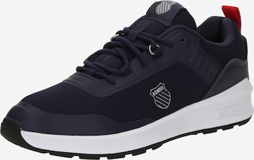 K-SWISS Sneaker 'VISTA TRAINER' in Blau: Vorderseite