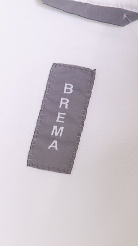 Brema Jacke S in Weiß