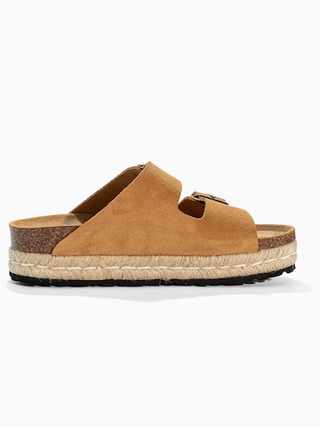 Bayton Sandaler i brun