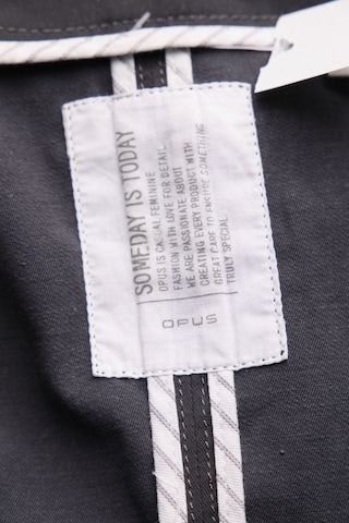 OPUS SOMEDAY IS TODAY Vest in S in Grey