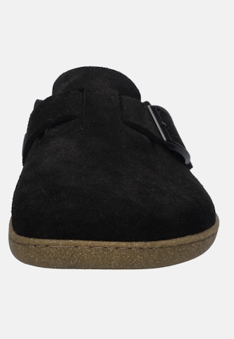 JOSEF SEIBEL Sandalen 'JIMMY 01' in Zwart