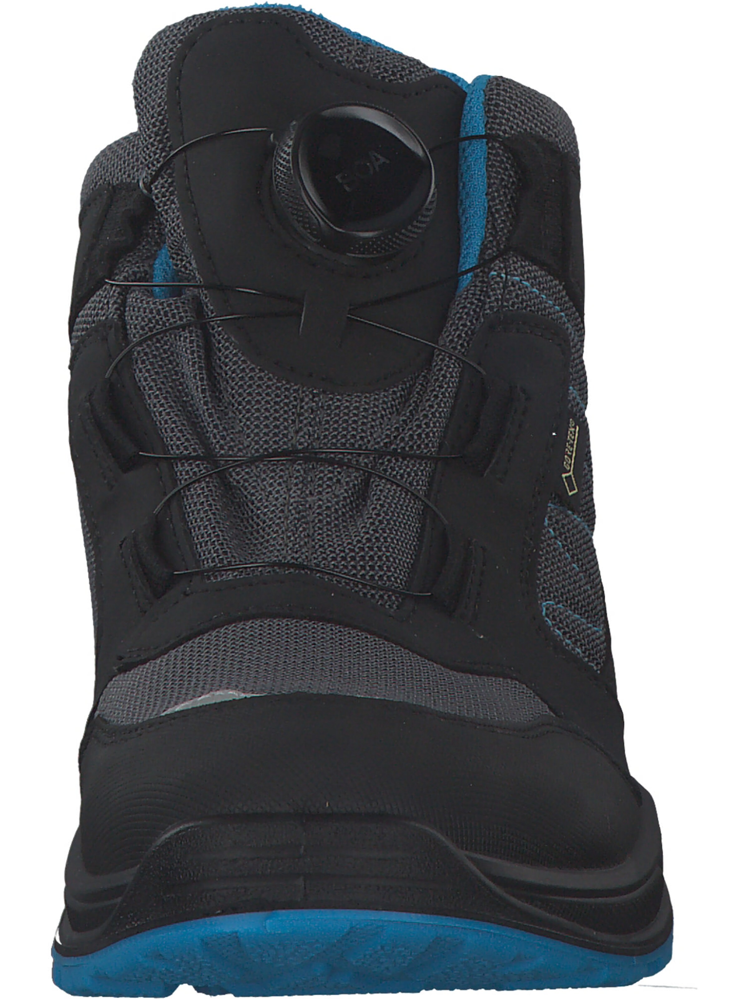 SUPERFIT Boots 'Jupiter' in Zwart