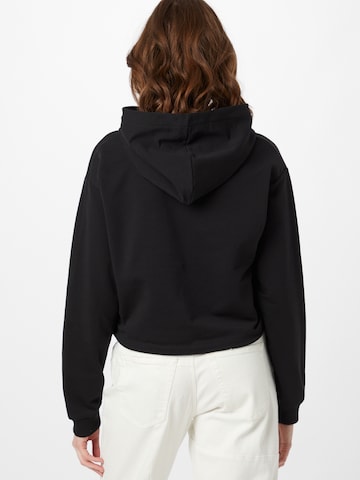 Calvin Klein Jeans Sweatshirt 'Hero' in Black
