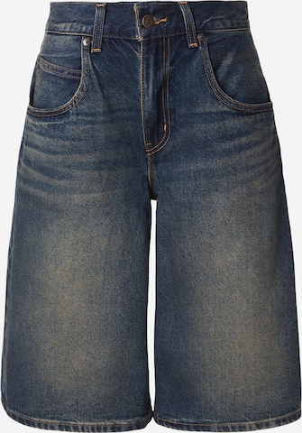 LEVI'S ® Farmer 'Super Baggy' - kék: elől