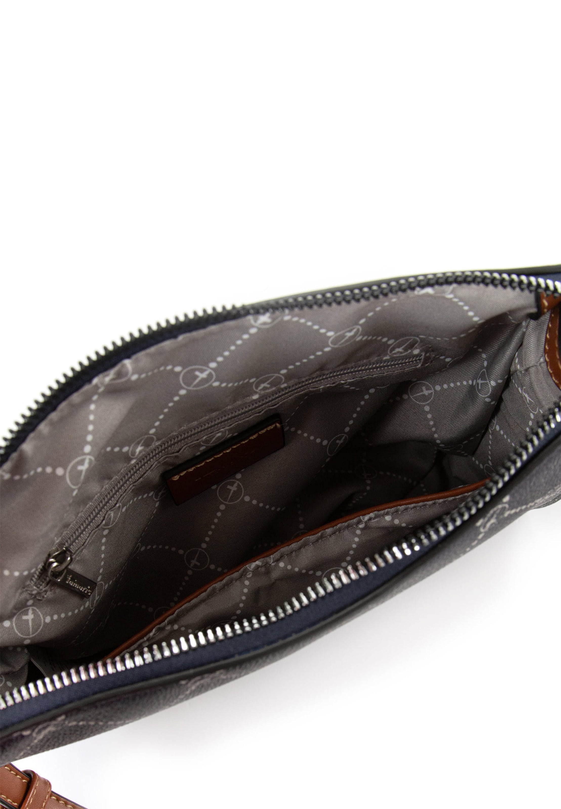 Geantă de umăr 'Anastasia' de la Tamaris pe albastru