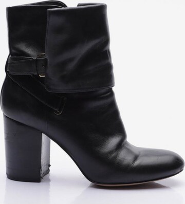 Michael Kors Dress Boots in 40,5 in Black: front