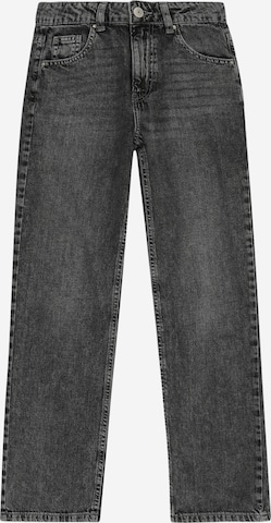 Regular Jean 'NLMBex' LMTD en gris : devant