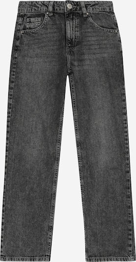 LMTD Farkut 'NLMBex' värissä harmaa denim, Tuotenäkymä