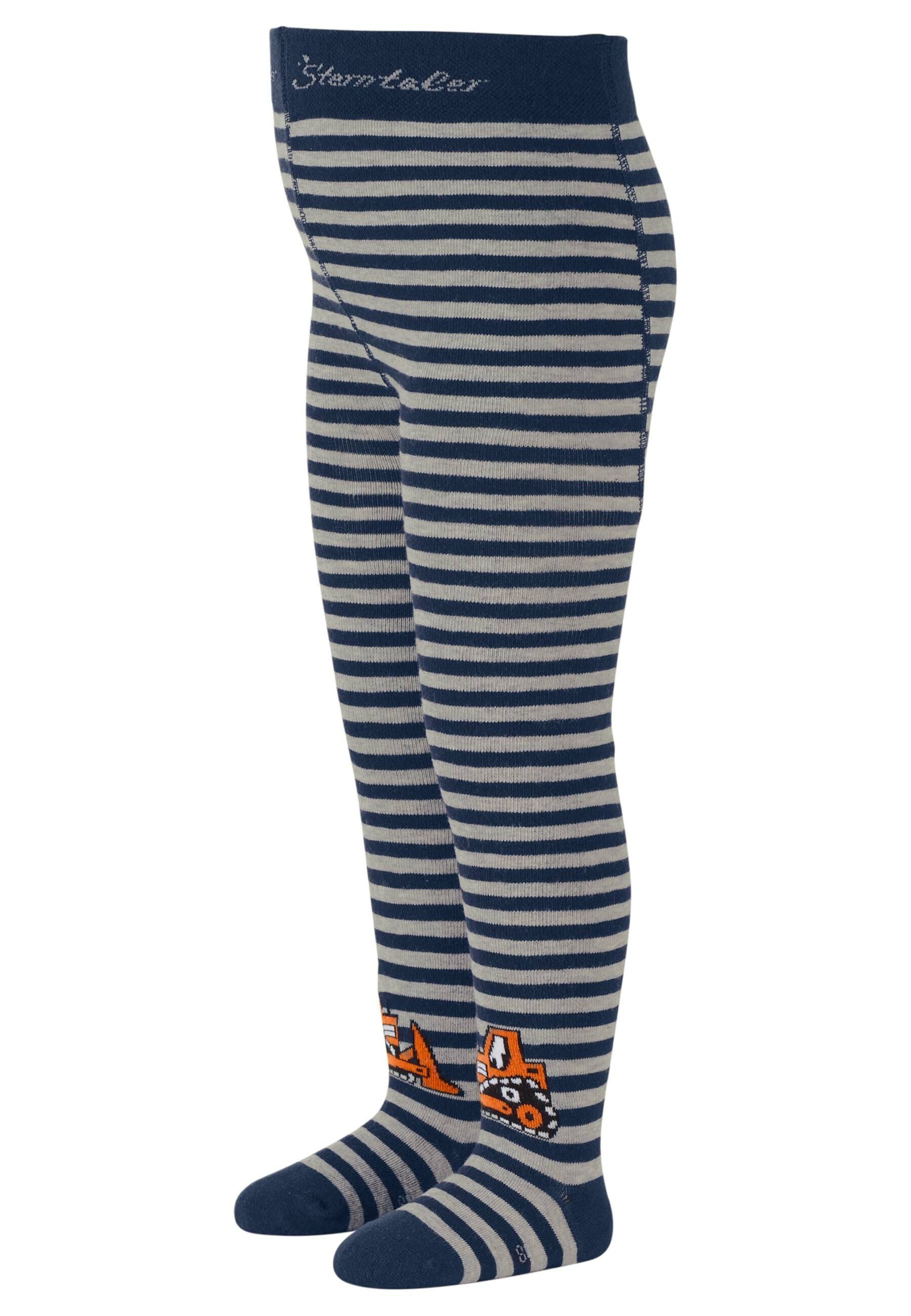 STERNTALER Tights in Blue