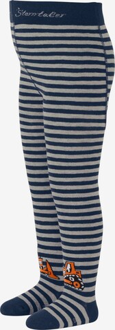 STERNTALER Tights in Blue