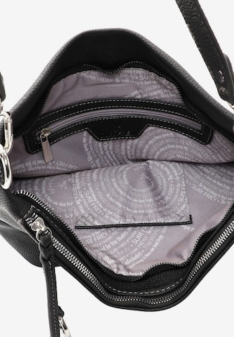 Suri Frey Pouch 'Debby' in Black