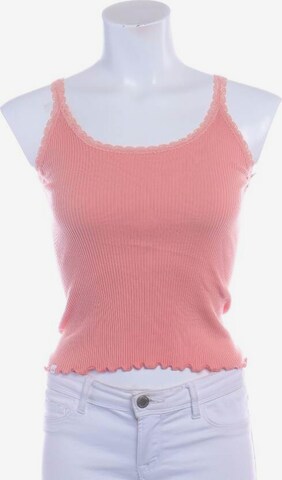 rosemunde Top & Shirt in XS in Pink: front