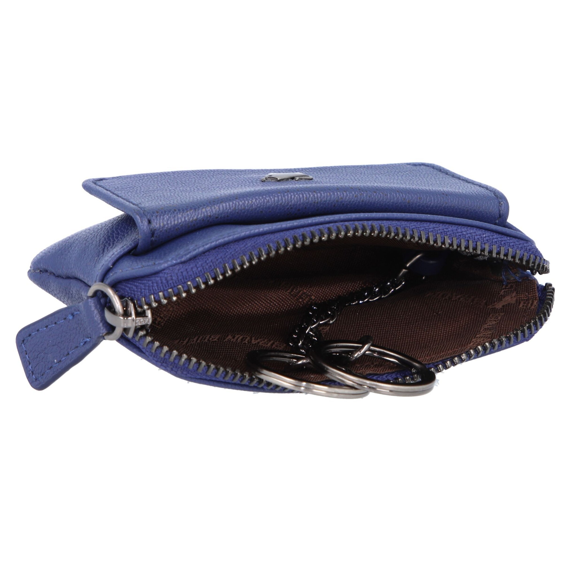 Braun Büffel Case 'Anna' in Blue