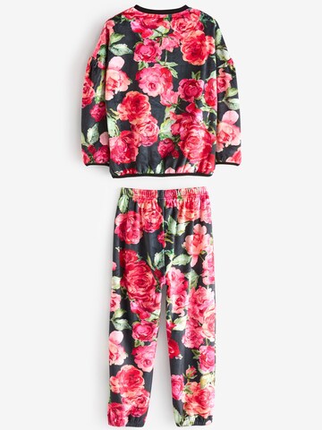 Next - Pijama en negro