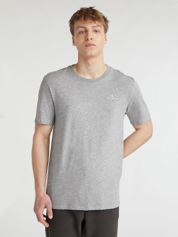 O'NEILL Shirt in Grey: front