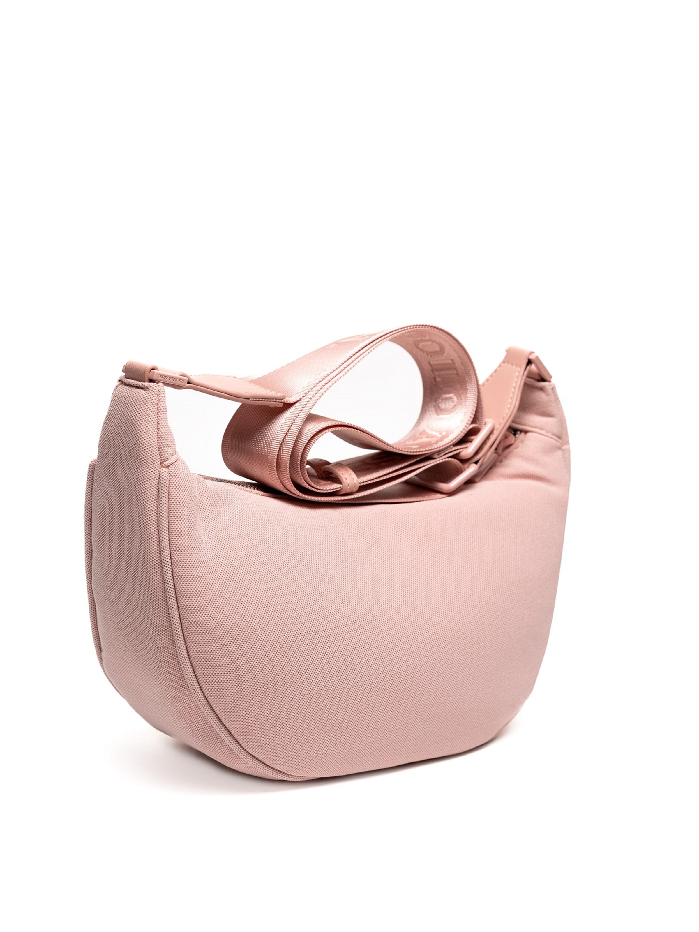 Sac à bandoulière 'Benton' U.S. POLO ASSN. en rose