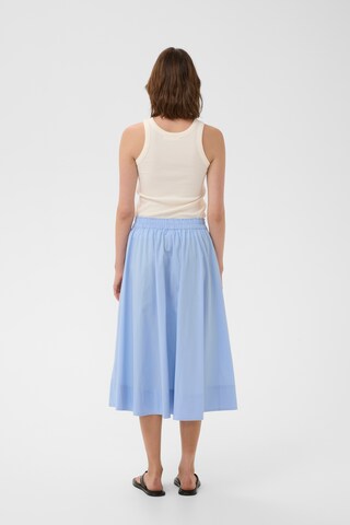InWear Rock 'DaffodilIW' in Blau