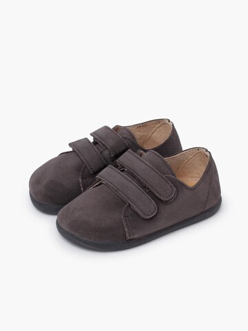 Pisamonas - Zapatillas deportivas en gris