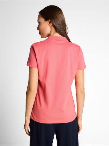 Tricou de la TOM TAILOR pe roz