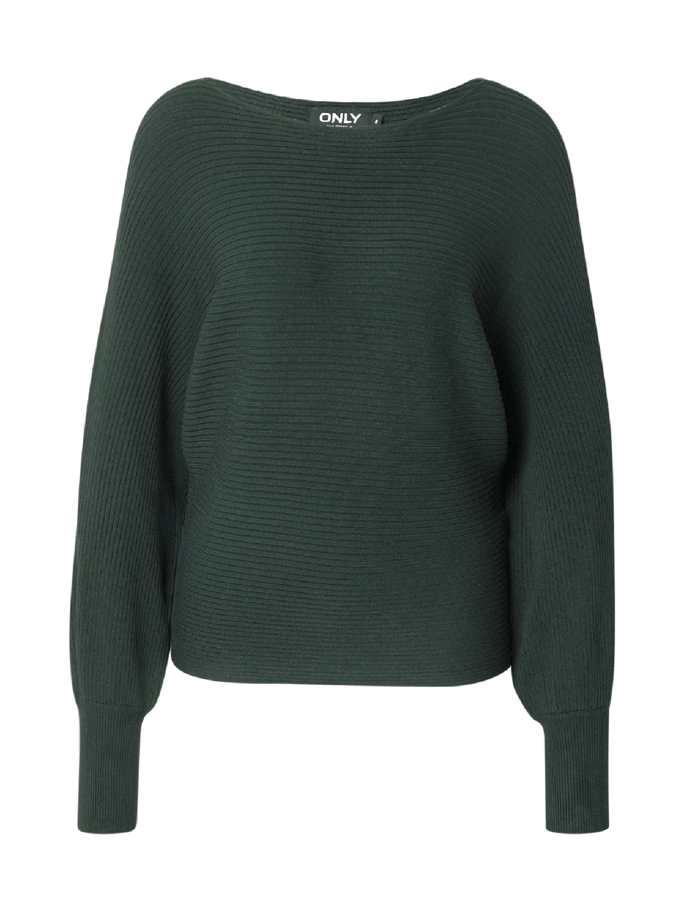 ONLY Pullover i grøn: forside