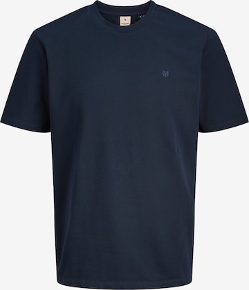 JACK & JONES Bluser & t-shirts 'JPRBLUHUG' i blå: forside