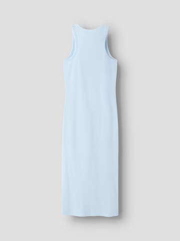 Robe LMTD en bleu