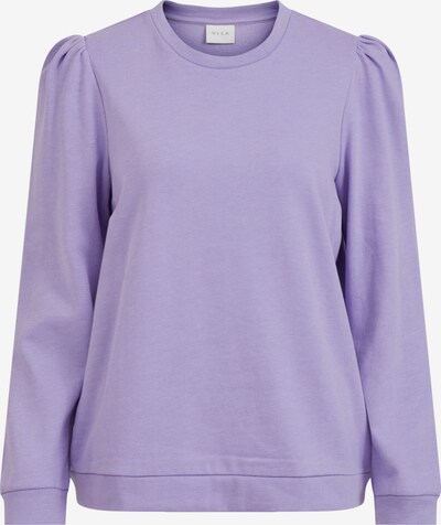 VILA Sweatshirt 'Rustie' in Lavender, Item view