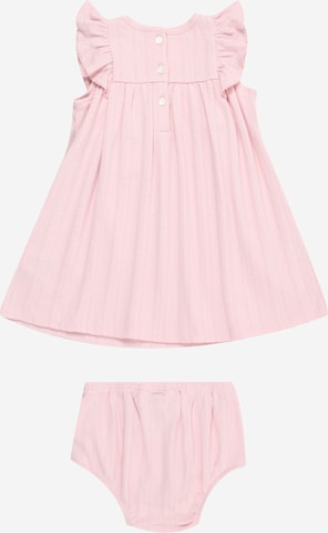Polo Ralph Lauren - Vestido em rosa