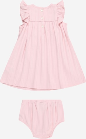 Robe Polo Ralph Lauren en rose