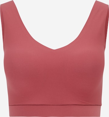 Chantelle BH in Pink: Vorderseite