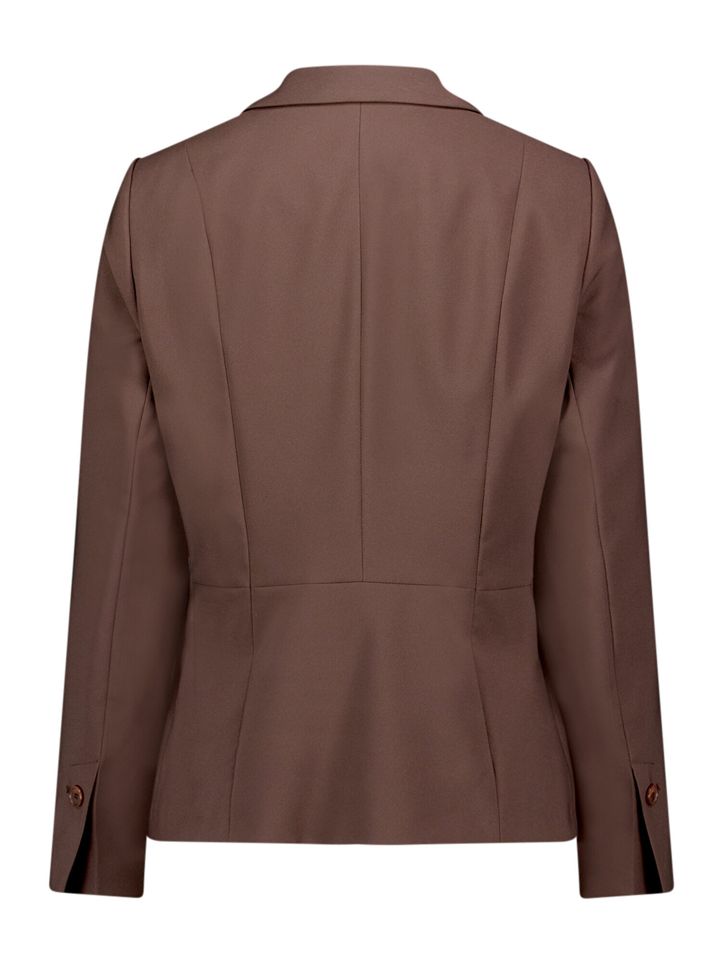 Blazer di Betty Barclay in marrone