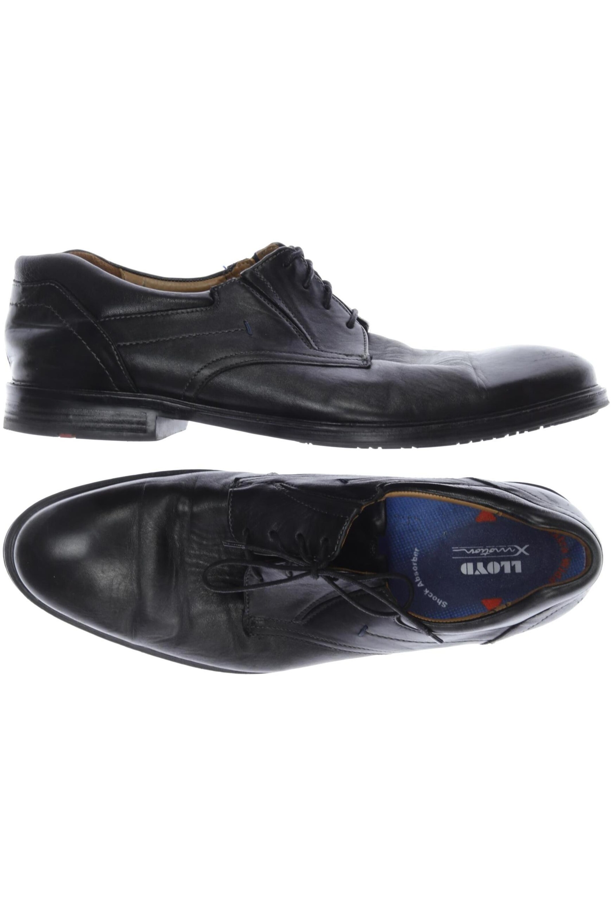 LLOYD Flats & Loafers in 45,5 in Black, Item view