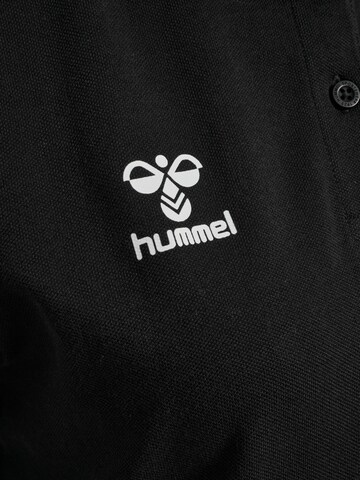 Hummel Shirt 'Go 2.0' in Zwart