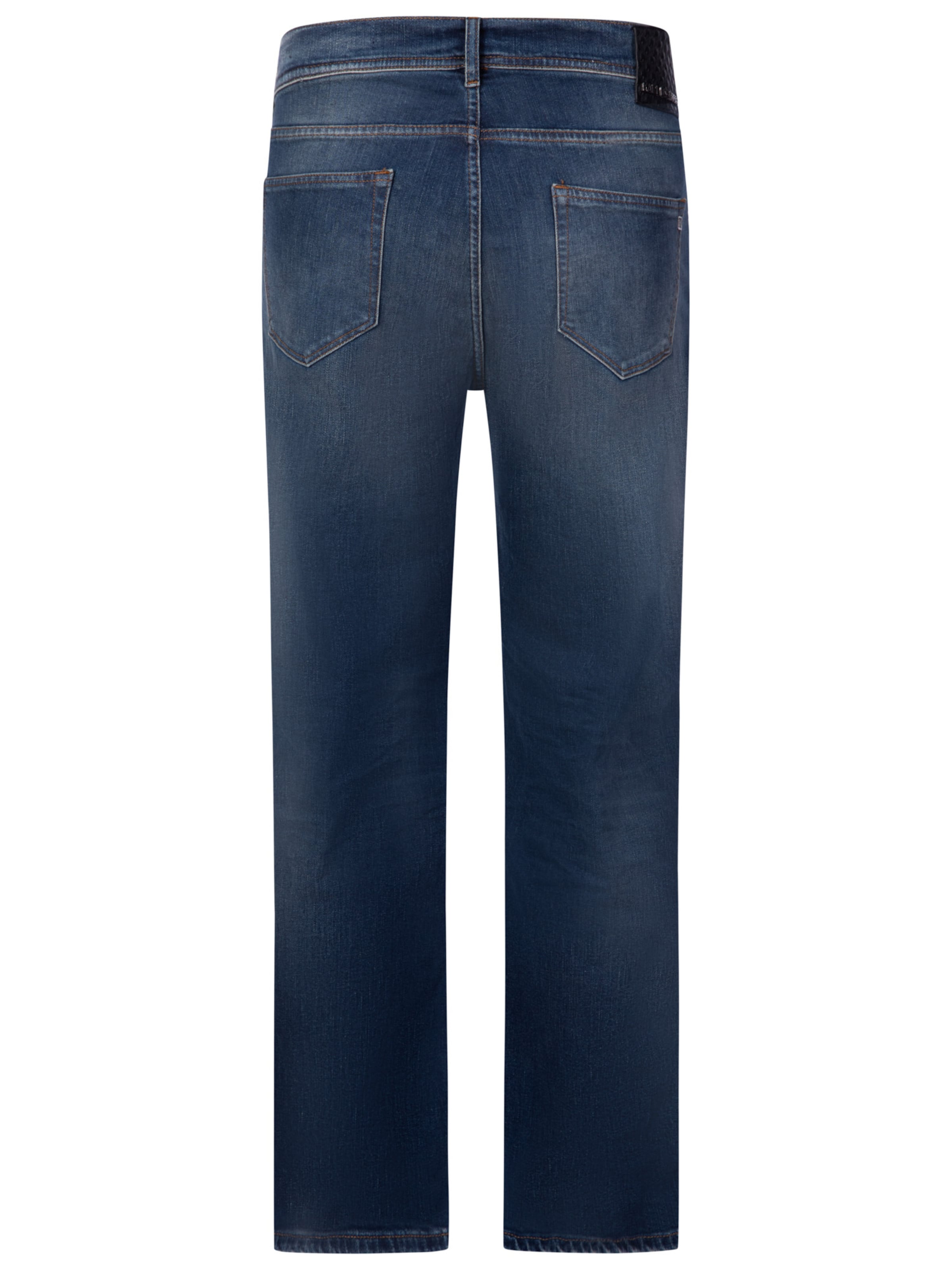 Karl Lagerfeld Loose fit Jeans in Blue