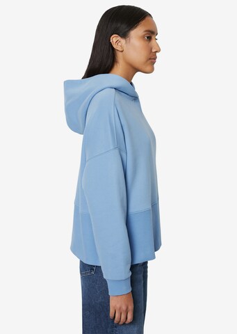 Marc O'Polo DENIMSweater majica - plava boja
