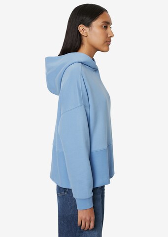 Marc O'Polo DENIM Sweatshirt i blå