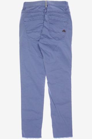 Buena Vista Pants in XXS in Blue