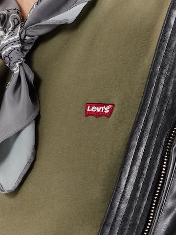 LEVI'S ® Paita värissä ruskea