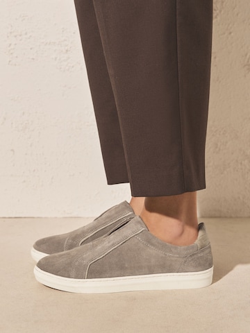 Slip on 'Forever Comfort' Next en beige