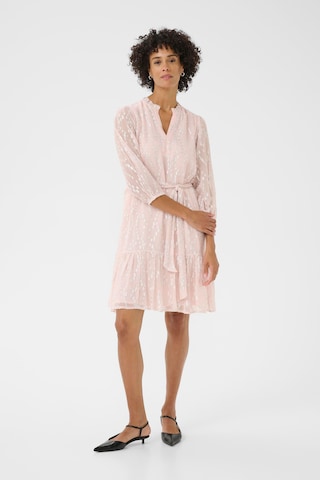 Part Two Dress 'TANNIEPW' in Pink