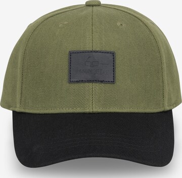 Johnny Urban Cap 'Dean' in Green