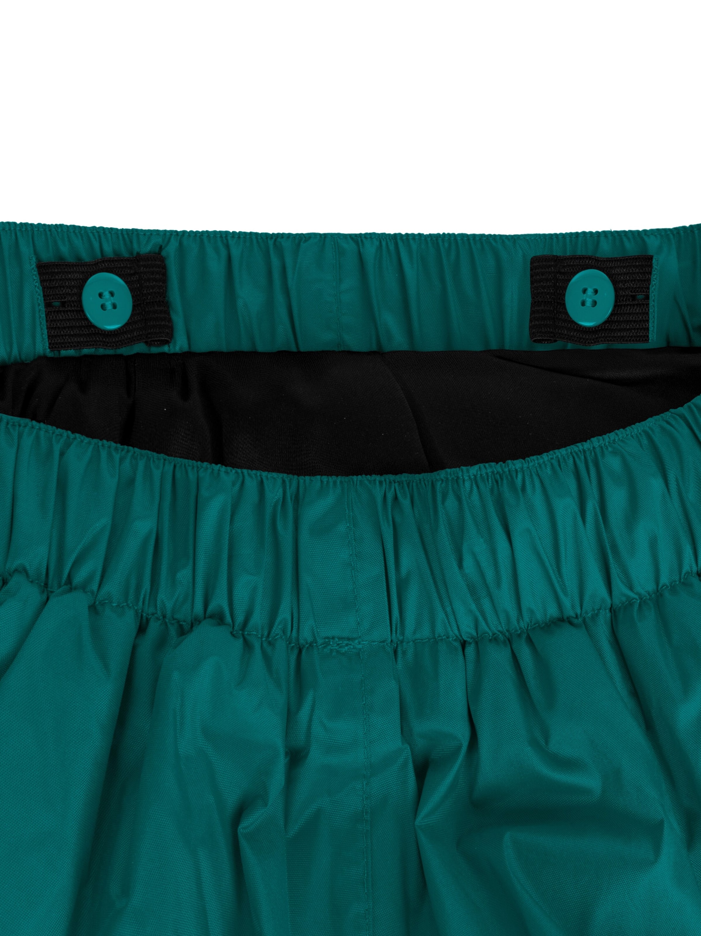 normani Regular Athletic Pants in Green