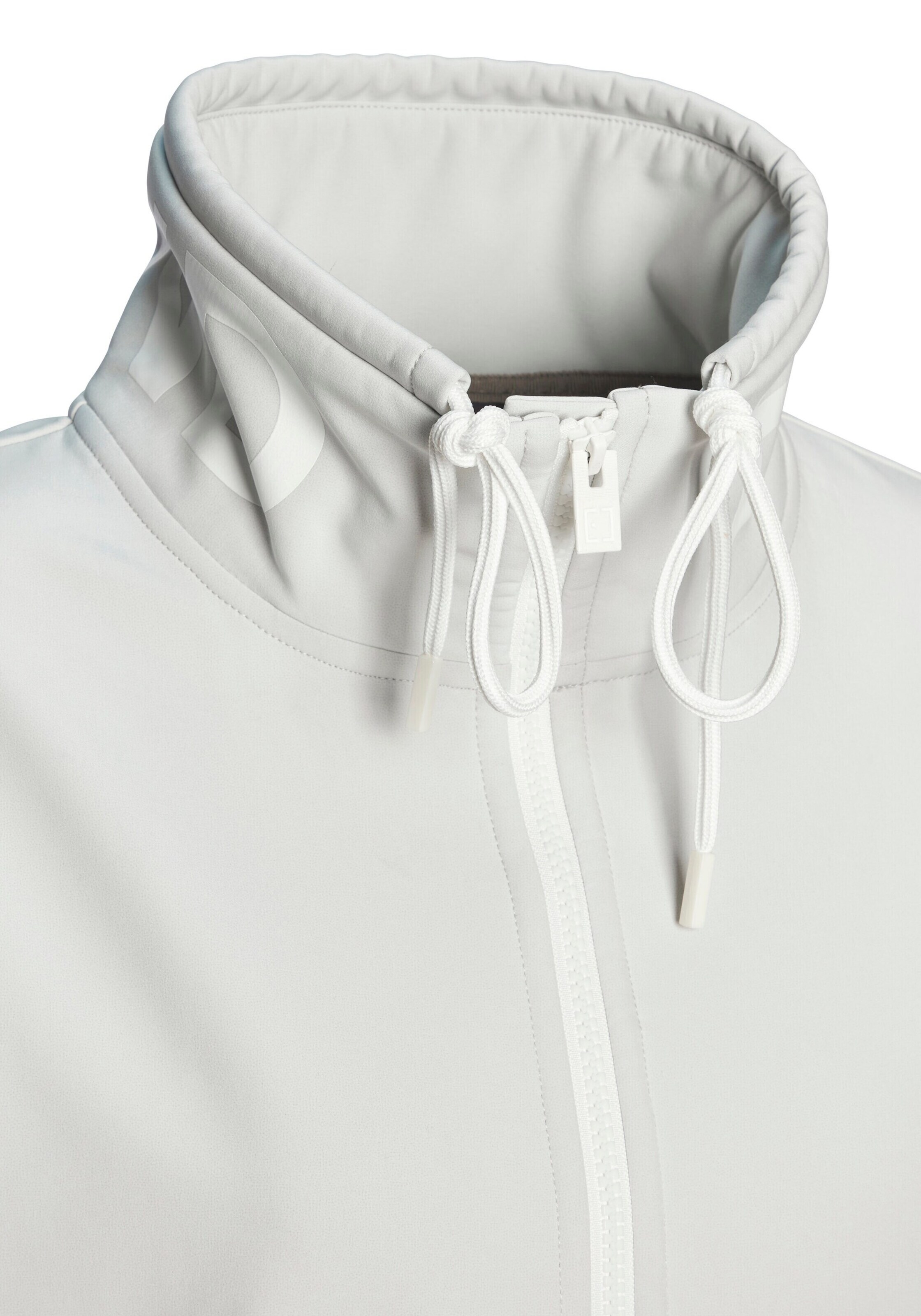 Elbsand Performance Jacket in White