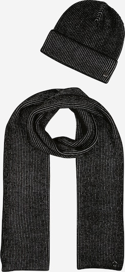 HUGO Set in schwarz, Produktansicht