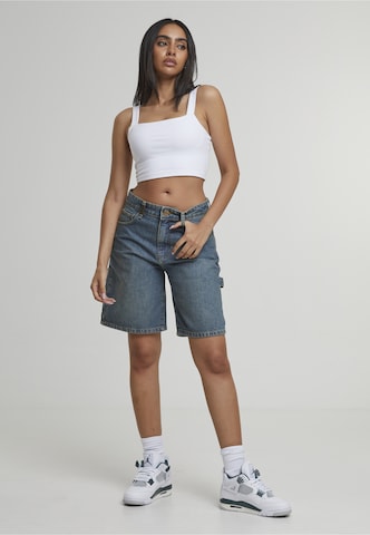 Regular Jean 'Mayli Worker' 2Y Studios en bleu