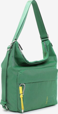 Suri Frey Pouch ' SURI Sports Marry ' in Green