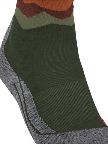 FALKE Sportsocken 'TK2 Explore'‌‌‌‌‌‌‌ in Grün