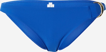 Chantelle Bikini bottom 'Celestial' in Blue: front