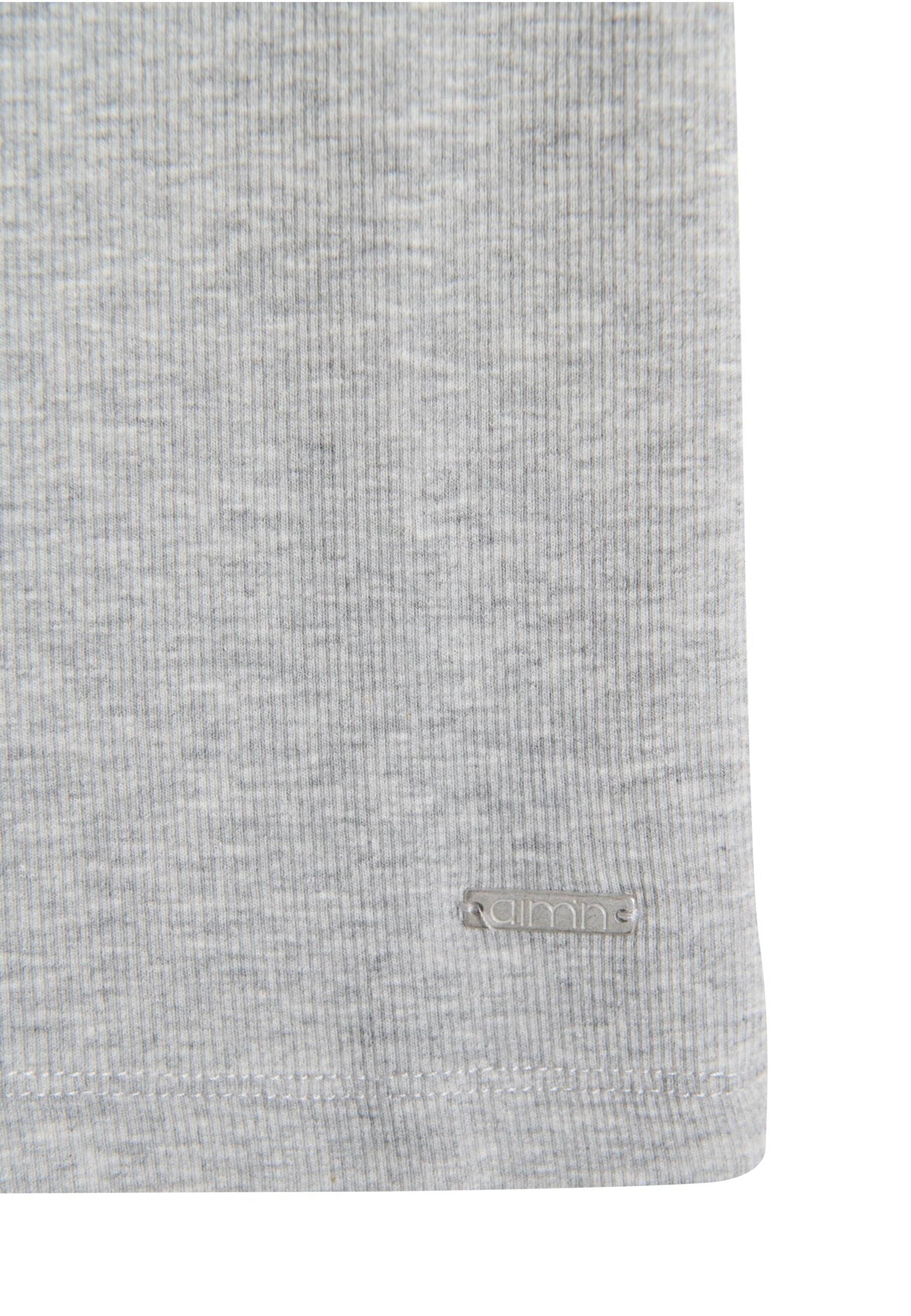 Aim'n Performance shirt in Grey