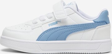 PUMA Кроссовки 'Caven 2.0 AC PS' в Синий: спереди